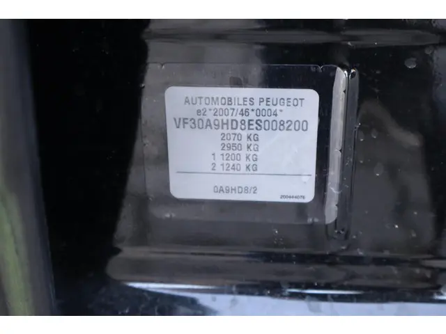 Peugeot 5008 1.6 HDi Active 5p. 2014 Diesel 15