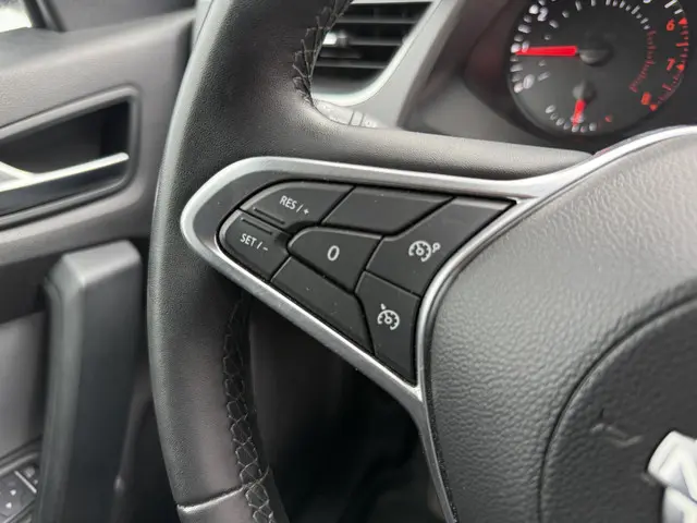 Nissan Townstar N-Connecta 1.3 130PK 2022 Benzine 24