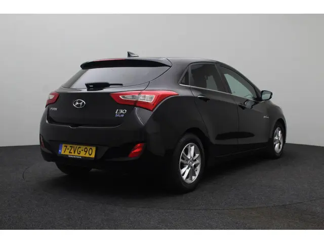 Hyundai i30 1.6 GDI Go! Plus 2015 Benzine 3