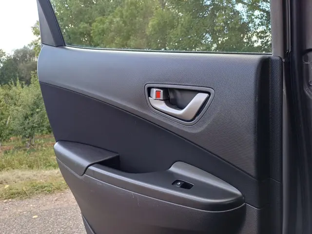 Hyundai Kona 1.0T Comfort 2018 Benzine 30