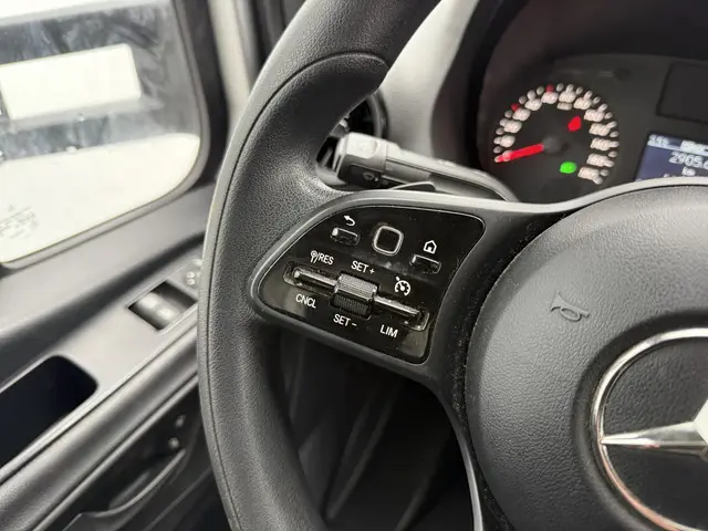 Mercedes-Benz Sprinter 317 1.9 CDI 2022 Diesel 20