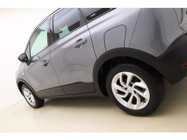 Opel Crossland X 1.2 Turbo Innovation 2018 Benzine 16