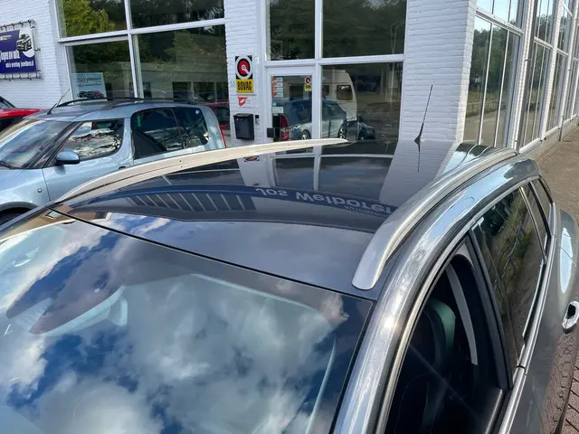 Renault Mégane Estate 1.2 TCe GT-Line 2017 Benzine 16