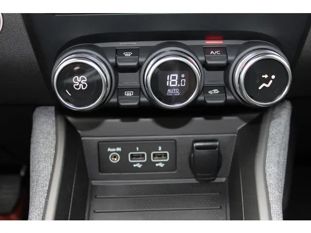 Renault ZOE R135 Intens 50,Incl accu 2022 Elektrisch 28