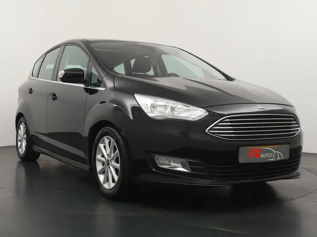 Ford C-MAX 1.0 Titanium 2017 Benzine 7