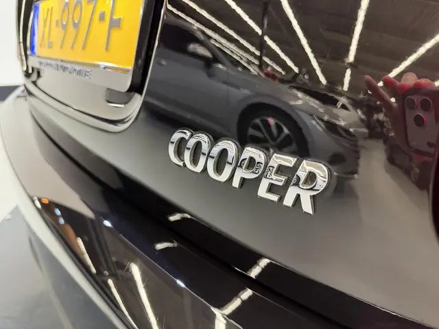 MINI Cooper Mini 1.5 2019 Benzine 23