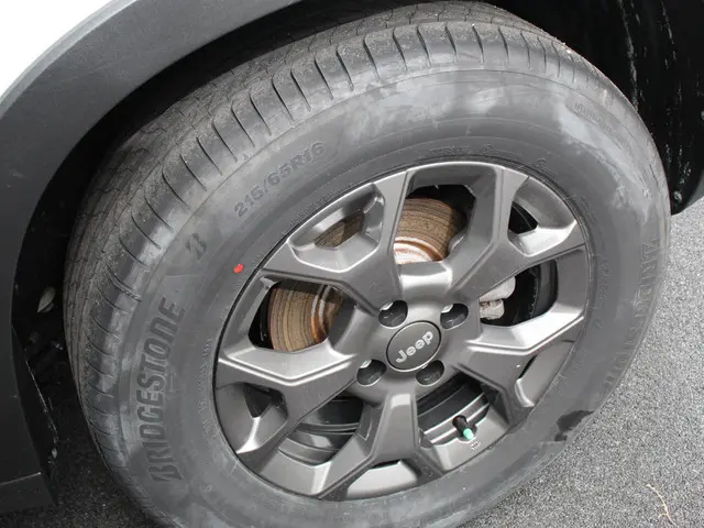 Jeep Avenger Longitude 54 kWh 2024 Elektrisch 12