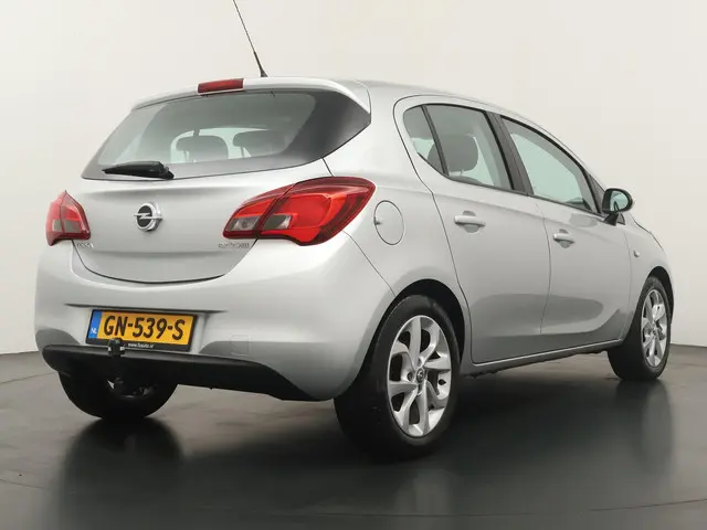 Opel Corsa 1.0 Turbo Color Edition 2015 Benzine 5