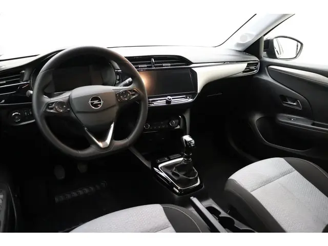 Opel Corsa 1.2 Turbo 2024 Benzine 7