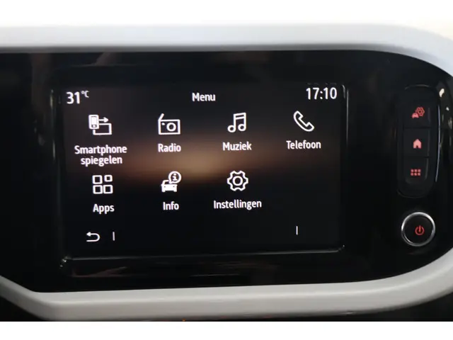 Renault Twingo 1.0 SCe Collection 2020 Benzine 14