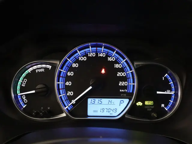 Toyota Yaris 1.5 Hybrid Trend 2016 Hybride Benzine 27