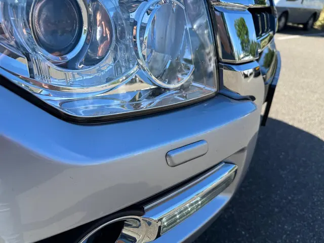 Mitsubishi Pajero 3.5 DI- Instyle 2016 Benzine 6