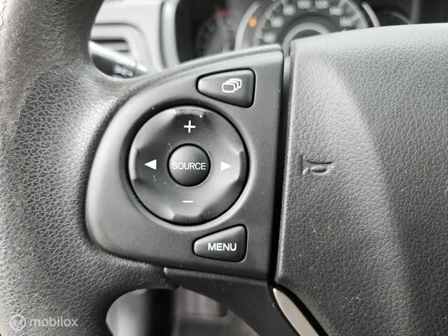 Honda CR-V 2.0i Comfort zeer nette auto!! 2013 Benzine 10