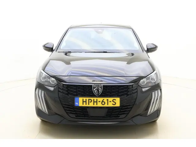 Peugeot 208 Hybrid 100 e-DCS6 Allure 2024 Benzine 6