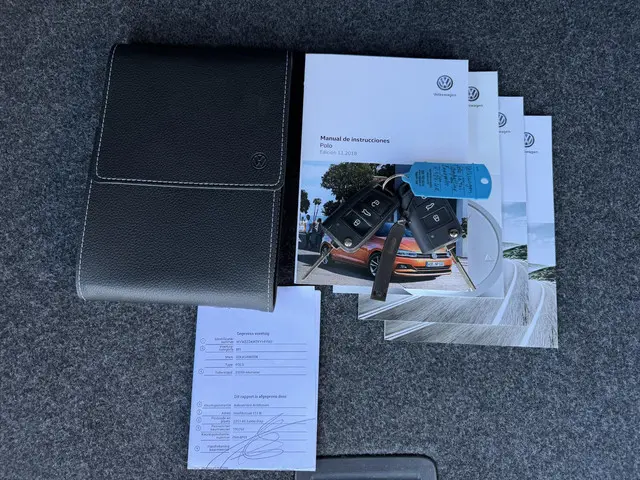 Volkswagen Polo 1.0 TSI Beats 2019 Benzine 26