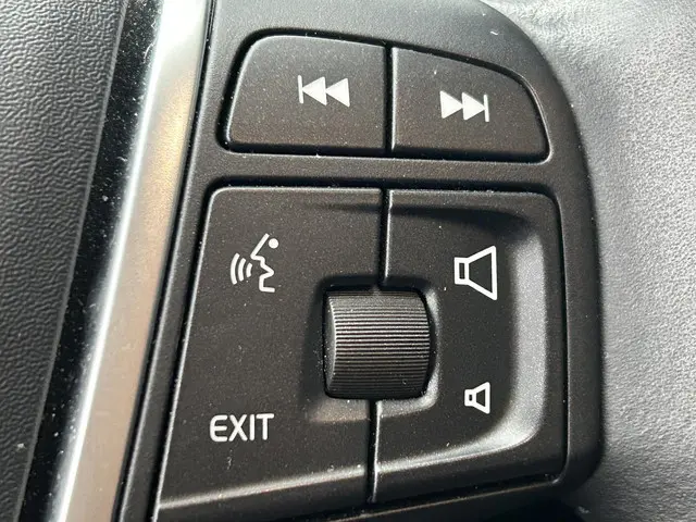 Volvo V40 1.5 T2 Polar+ 2019 Benzine 14