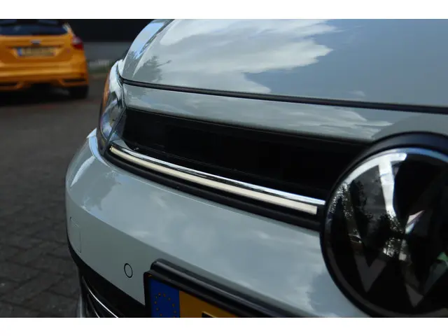 Volkswagen Polo 1.0 TSI STYLE 2022 Benzine 29