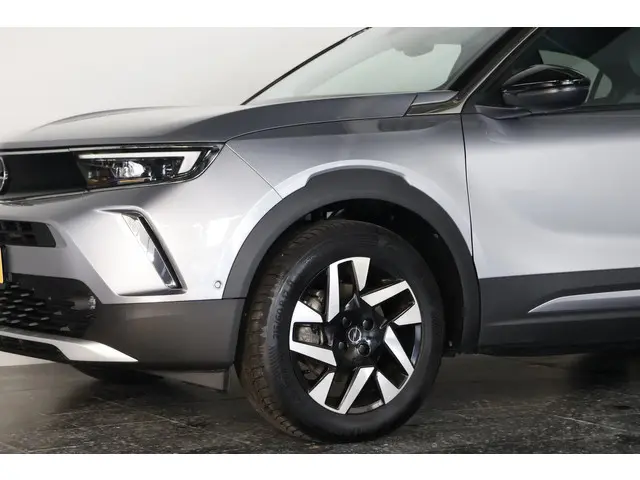 Opel Mokka 50-kWh 11kW bl. Elegance 2022 Elektrisch 29