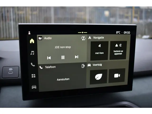 Dacia Sandero Stepway Limited Edition 2026 Benzine 22