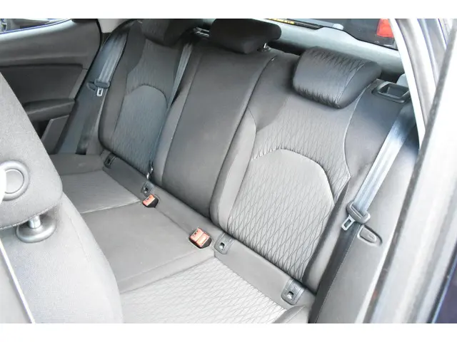 SEAT Leon 1.4 TSI FR 2013 Benzine 11
