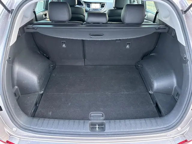 Hyundai Tucson 1.6 GDi Comfort 2019 Benzine 9