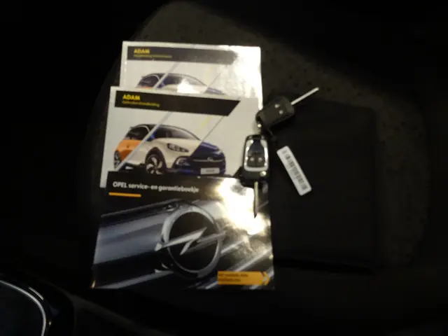 Opel ADAM 1.0 Turbo Jam Favourite 2016 Benzine 13