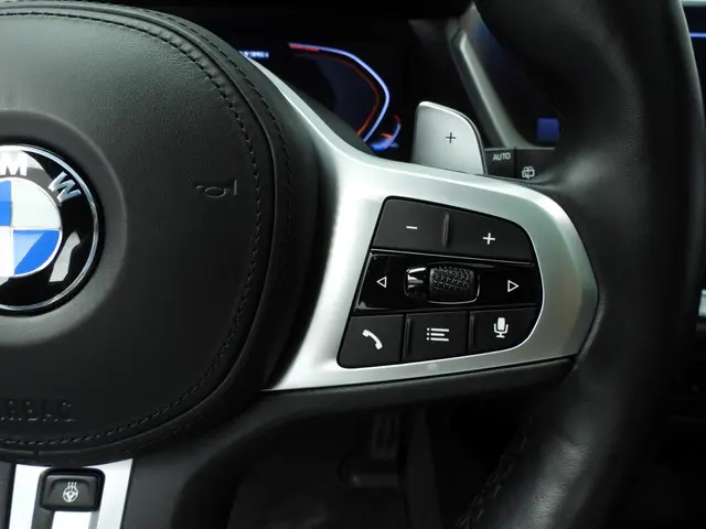 BMW 1 Serie 5-deurs M135i xDrive 2023 Benzine 15