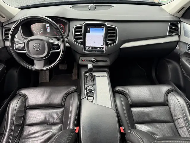 Volvo XC90 2.0 D5 AWD Inscription 2015 Diesel 14