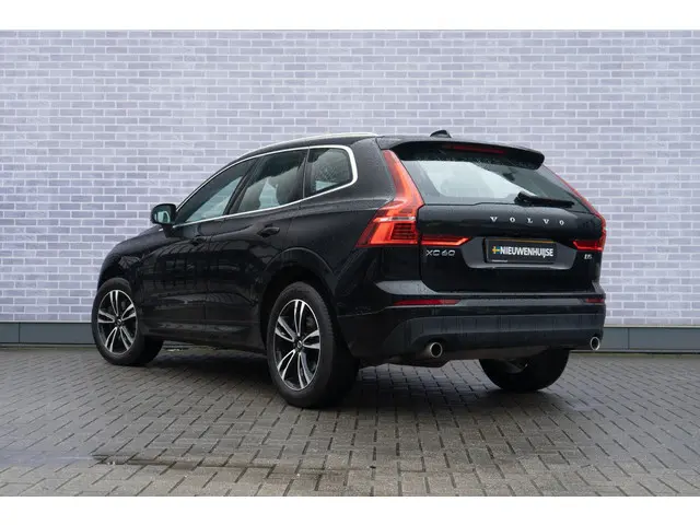 Volvo XC60 2