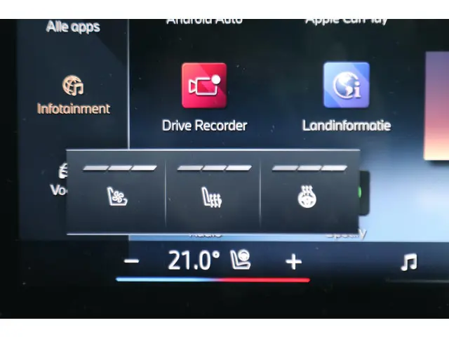 BMW iX xDrive40 2024 Elektrisch 18