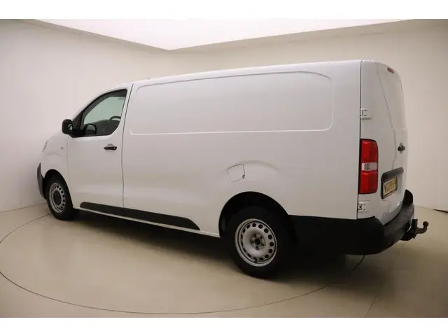 Opel Vivaro 2.0 CDTI L3H1 Edition 2020 Diesel 7