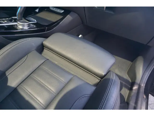 BMW iX3 High Executive 2021 Elektrisch 14