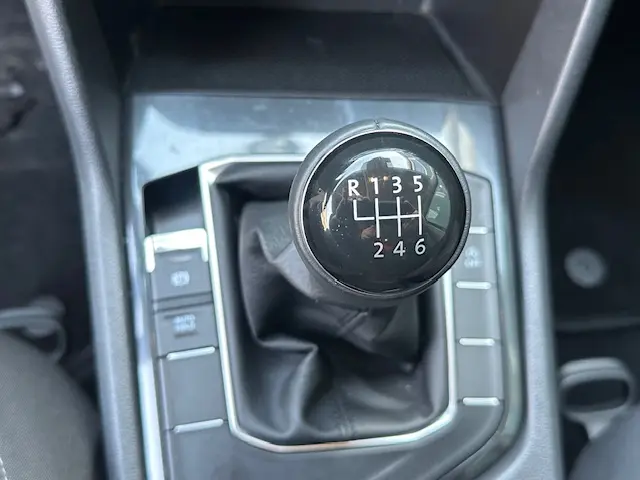 Volkswagen Tiguan 1.4 TSI Comfortline 2016 Benzine 10