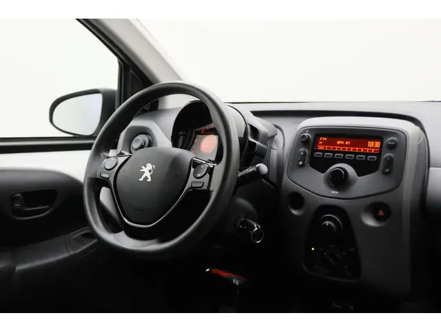 Peugeot 108 1.0 e-VTi Active 2020 Benzine 25