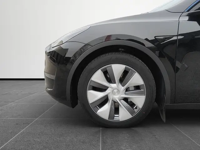 Tesla Model Y Long Range AWD 75 kWh 2023 Elektrisch 5