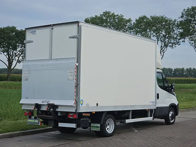 Iveco Daily 35C16 2019 Diesel 3