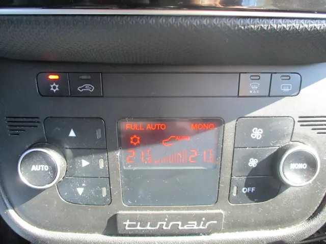 Fiat Punto Evo 0.9 TwinAir Easy 2013 Benzine 8