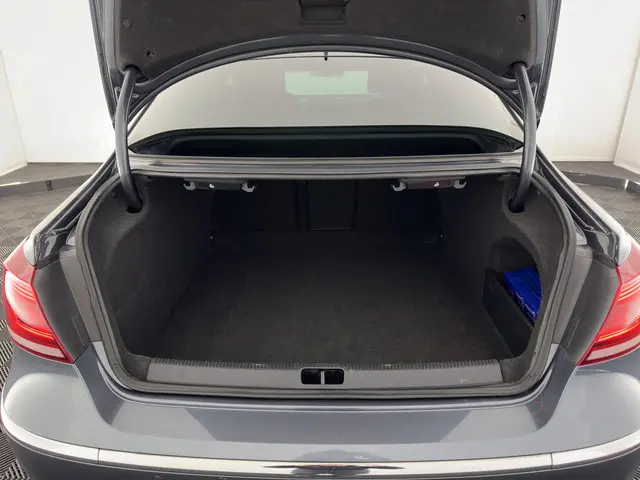 Volkswagen CC 1.8 TSI 2013 Benzine 10