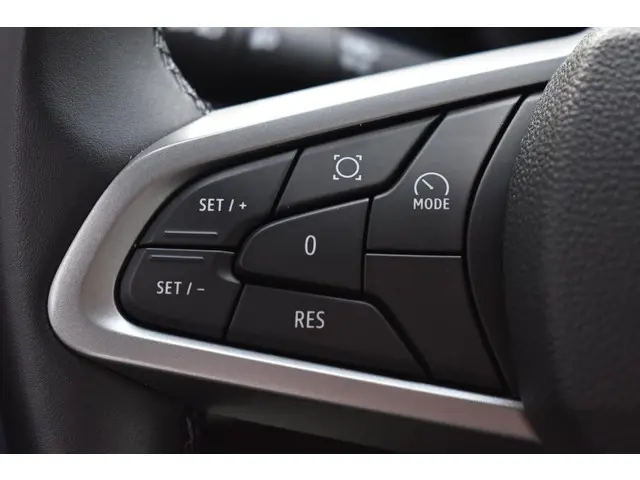 Dacia Duster TCe 100 ECO-G Journey 2024 LPG/Gas 20