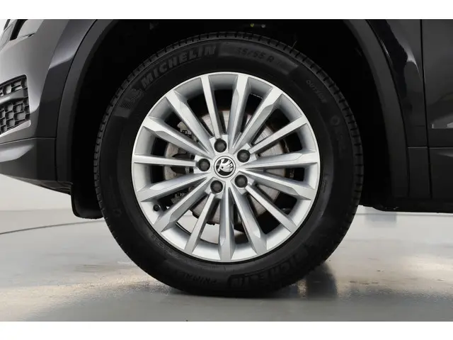 Škoda Kodiaq 1.5 TSI Style Business 7p. DSG 2019 Benzine 41