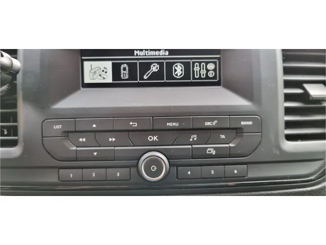 Peugeot Expert 226C 1.6 BlueHDI 95 Premium 2018 Diesel 8
