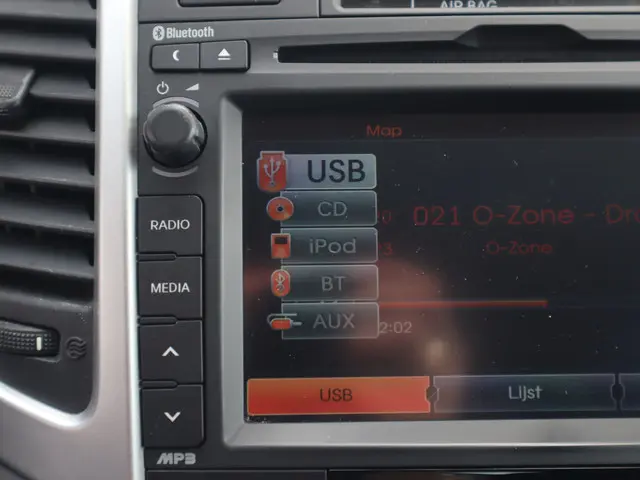 Kia Venga 1.4 CVVT Plus Pack 2013 Benzine 12