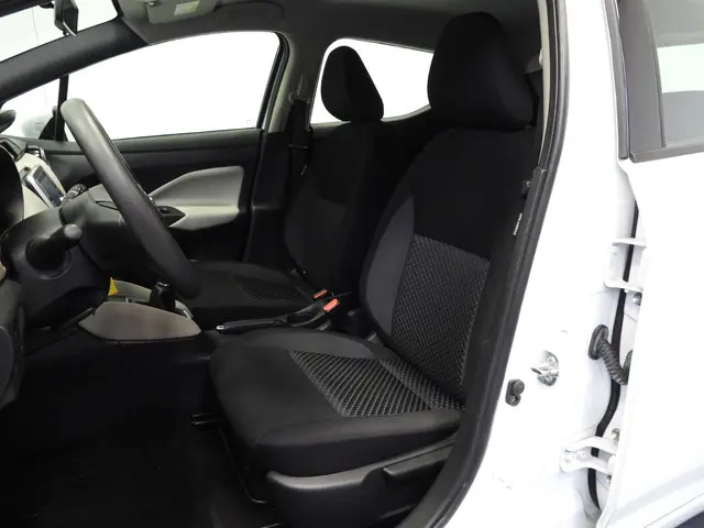 Nissan Micra 1.0 IG-T Acenta 2019 Benzine 16