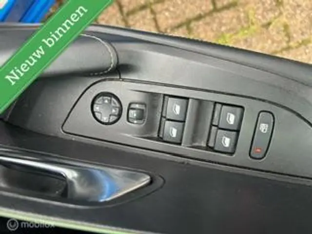 Peugeot 2008 1.2 PureTech GT 2021 Benzine 4