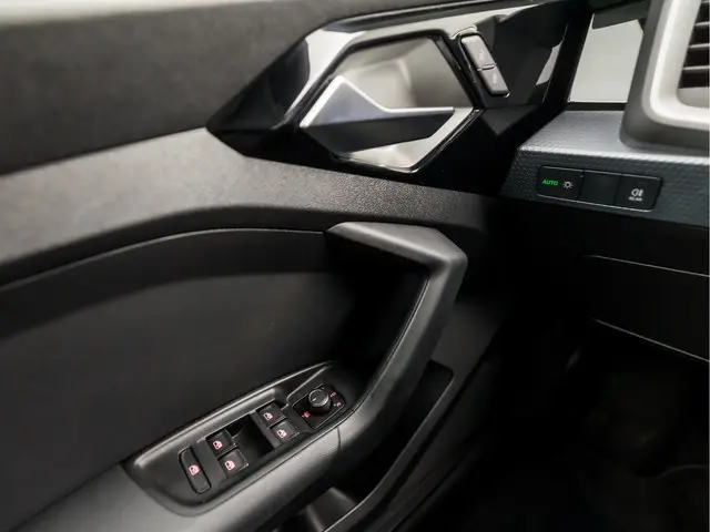 Audi A1 Sportback 25 TFSI Sport 2020 Benzine 23