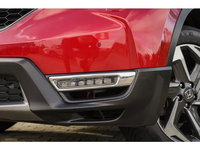 Honda CR-V 1.5i VTEC EXECUTIVE TURBO 2021 Benzine 11
