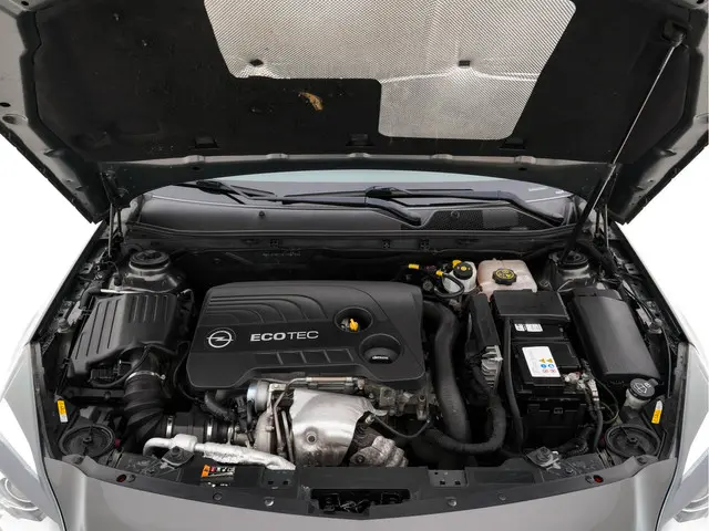 Opel Insignia Sports Tourer 1.6 T Cosmo 2014 Benzine 29