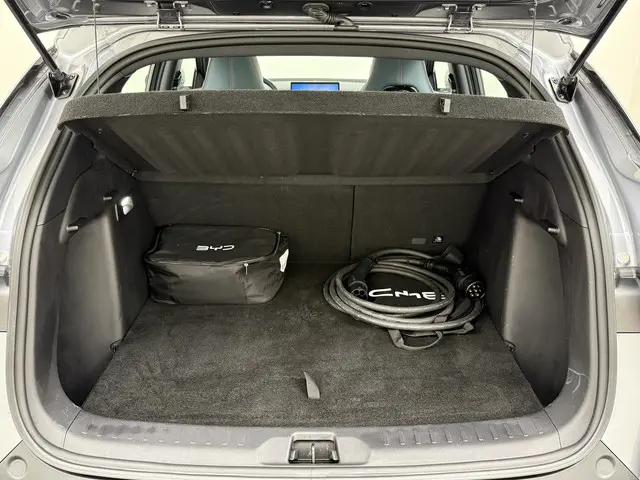 BYD ATTO 3 Comfort 60 kWh 2023 Elektrisch 11