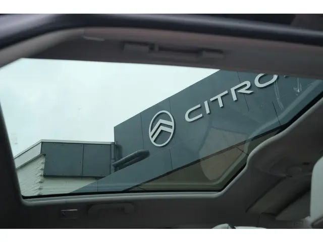 Citroën C4 Picasso e-THP Shine Automaat-6 2017 Benzine 21