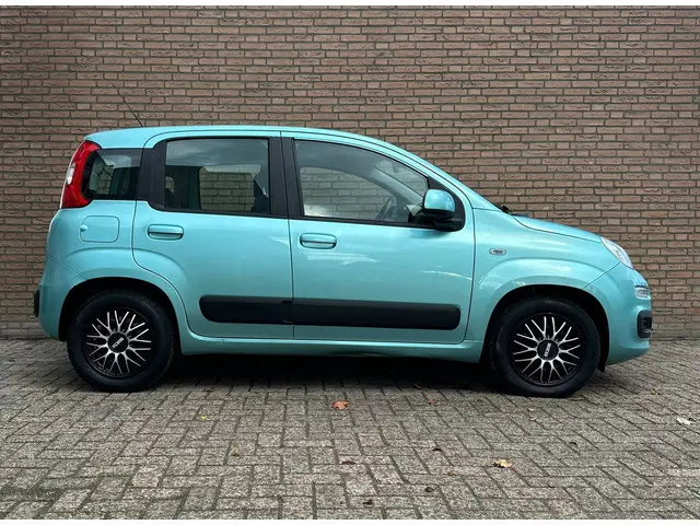 Fiat Panda 0.9 TwinAir Edizione Cool 2014 Benzine 3